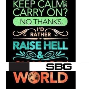 Meet your Posher, Chad